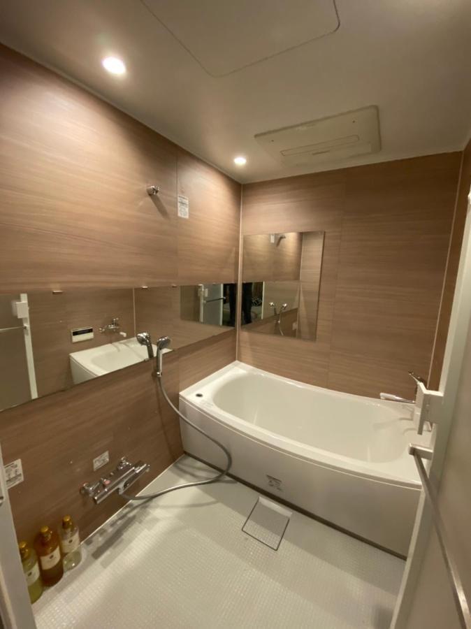 Takemura Building 2Nd Floor Tokyo Ngoại thất bức ảnh