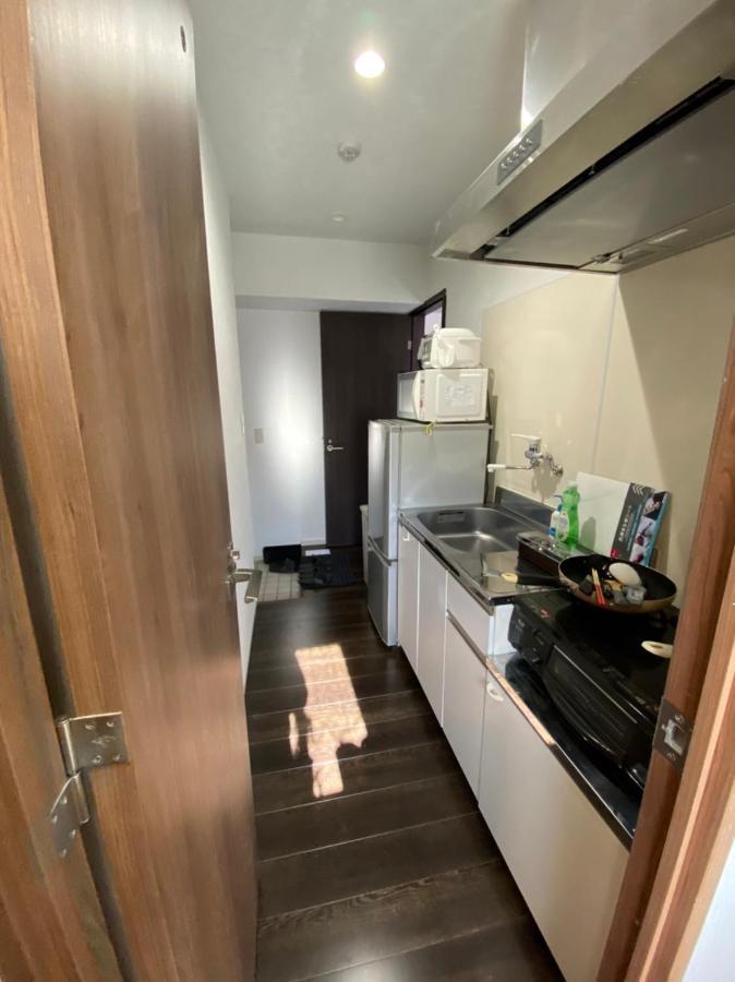 Takemura Building 2Nd Floor Tokyo Ngoại thất bức ảnh