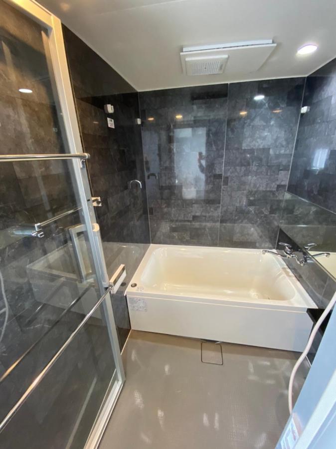 Takemura Building 2Nd Floor Tokyo Ngoại thất bức ảnh