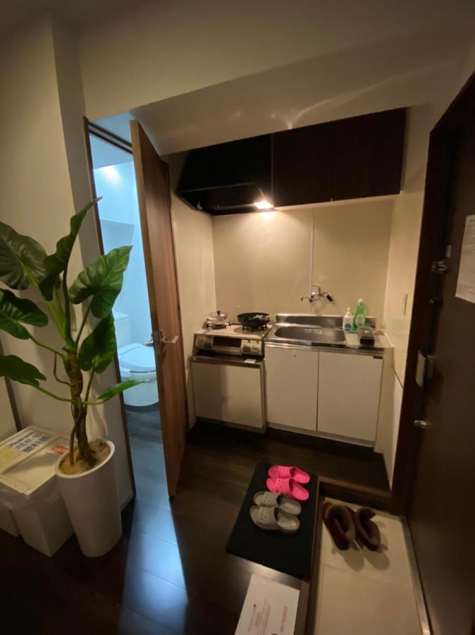 Takemura Building 2Nd Floor Tokyo Ngoại thất bức ảnh